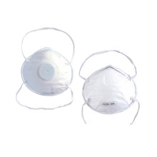 Gt059-304 N95 Face Mask (with/without Valve)